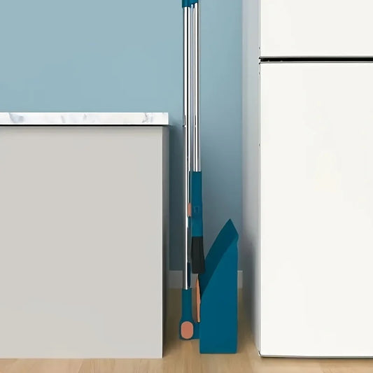 1 Set Household Broom And Dustpan Set Durable