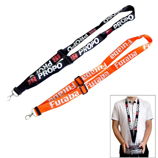 Universal Adjustable Neck Strap Belt Sling Lanyard For