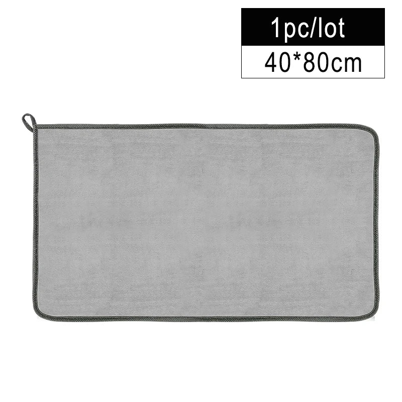 Baseus Car Wash Towel Microfiber Auto Cleaning Drying