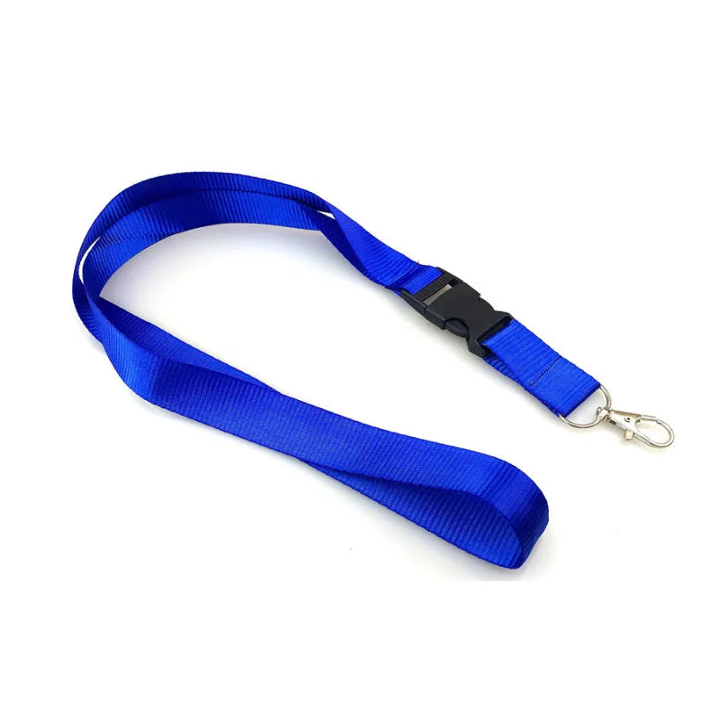 Universal Adjustable Neck Strap Belt Sling Lanyard For
