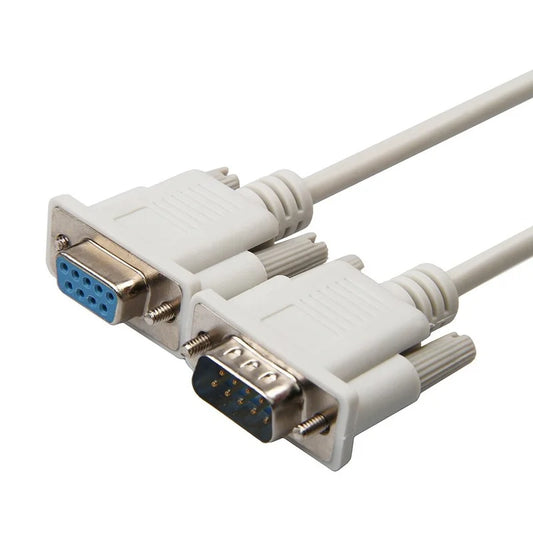 DB9 Serial Cable 9 Pin RS232 Serial Cable