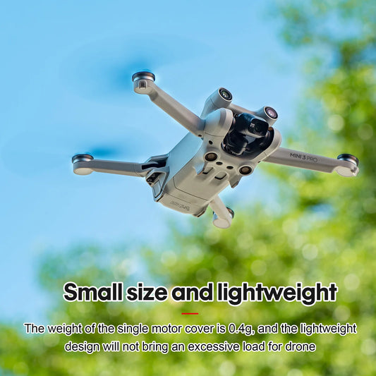 6pcs Engine Protection Scratch Proof Anti-bump Motor Covers