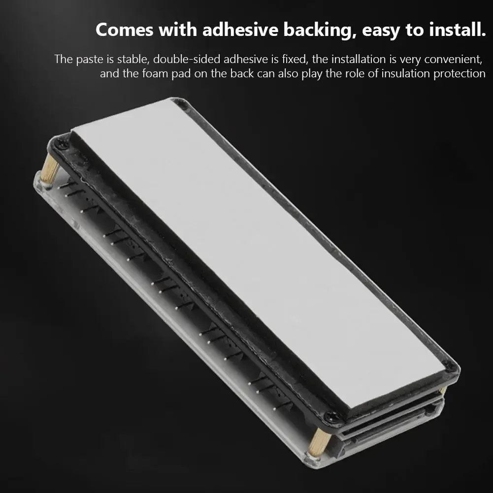 Coolcirc ARGB Connector 1 To 10 Port Splitter