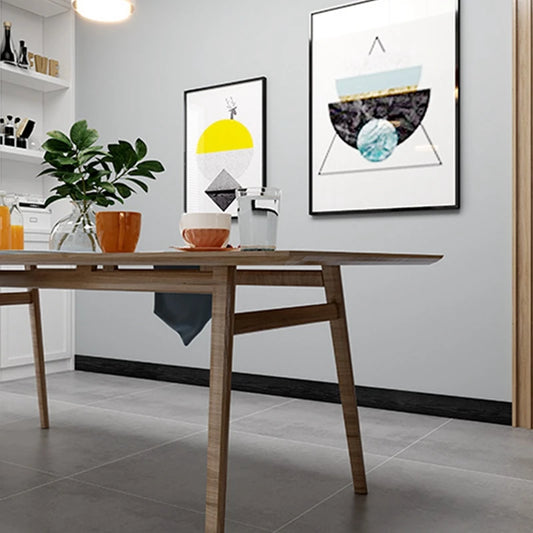 1Roll 10M Realistic Wood Grain Repair Adhensive Duct