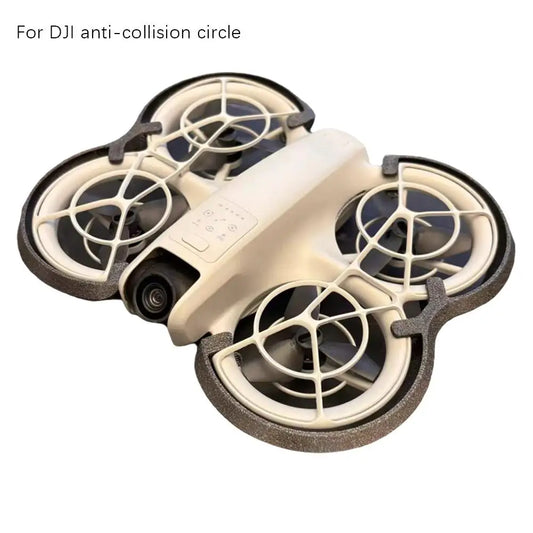 Protective Bumper With Kickstand for dji Neo Propeller