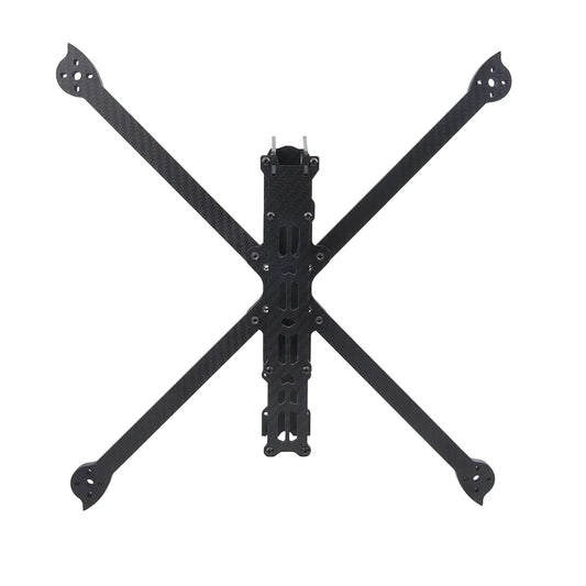 XL10 V7 10inch 420 420mm Wheelbase 7.0mm Thickness