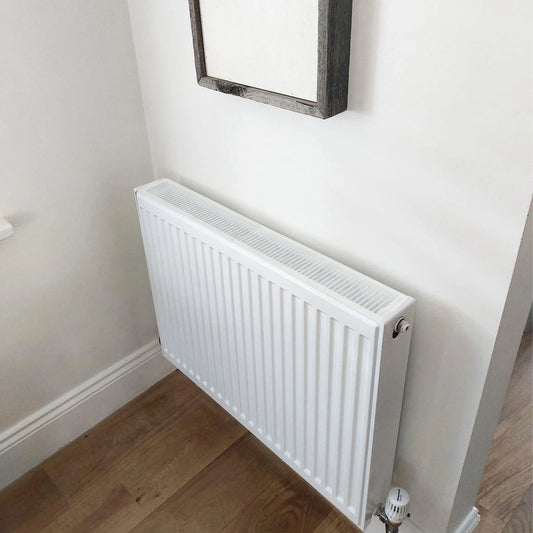 1pc Radiator Dust Cover 40/60/80/100/120/140/160/200x10cm Block Decorative Radiator