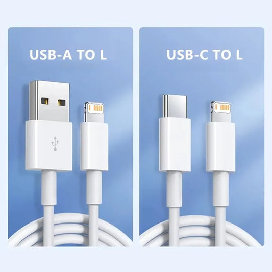 For PD 35W Fast Quick Charger USB Type