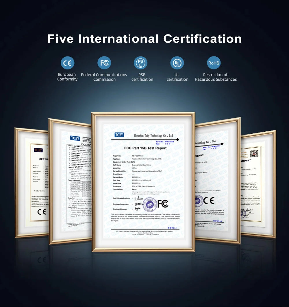 KOOTION X16 PS5 console M.2 SSD NVMe 2TB