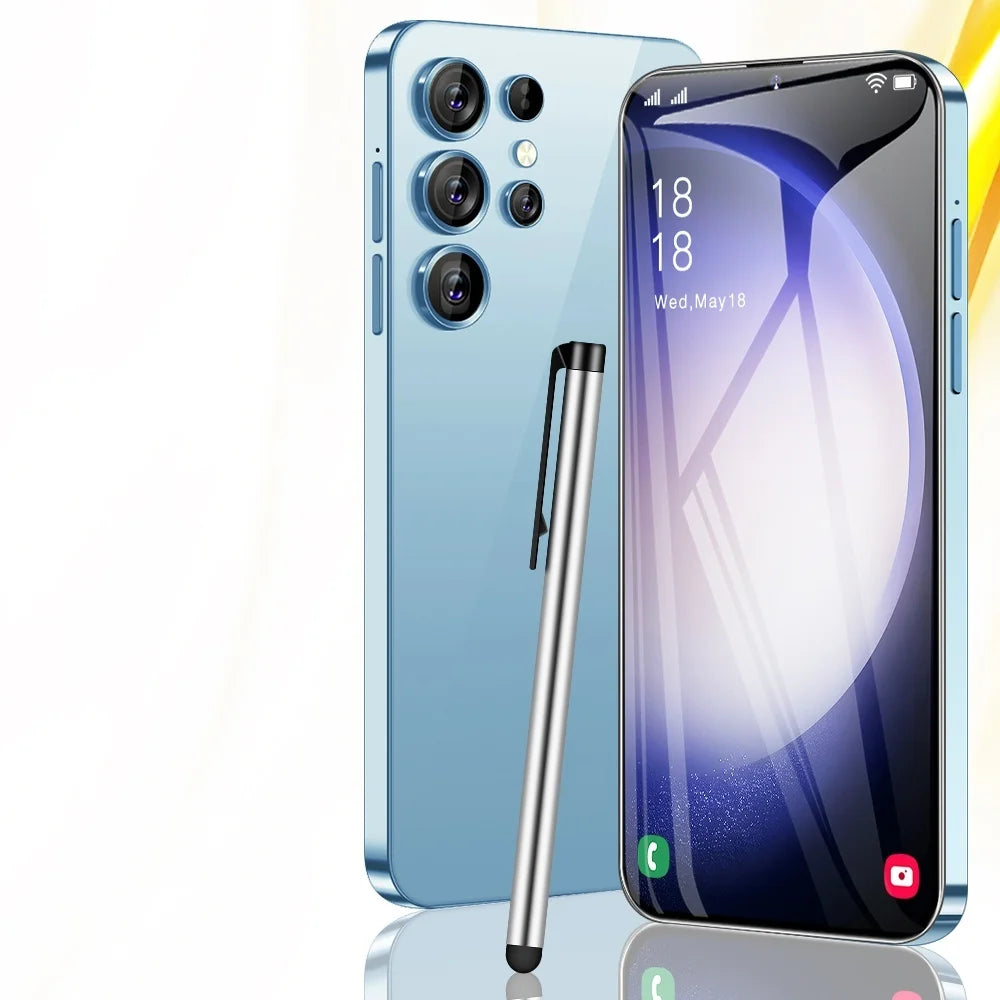 Screen Protector For S26 Ultra Mobile Phones 22GB+2TB