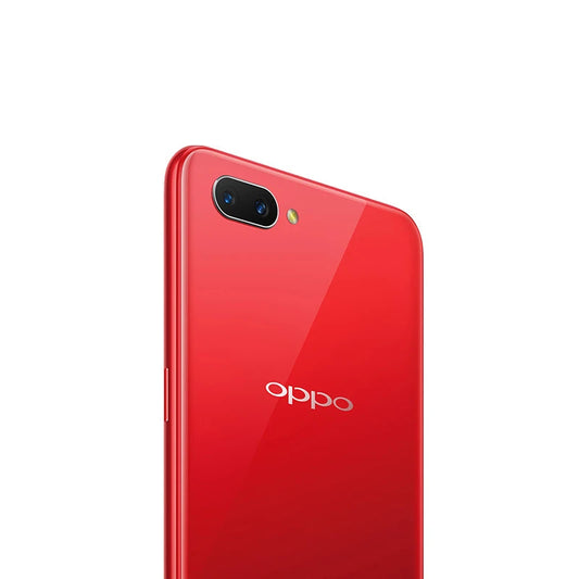 OPPO A3S smartphone global firmware 6.2-inch CPU Qualcomm