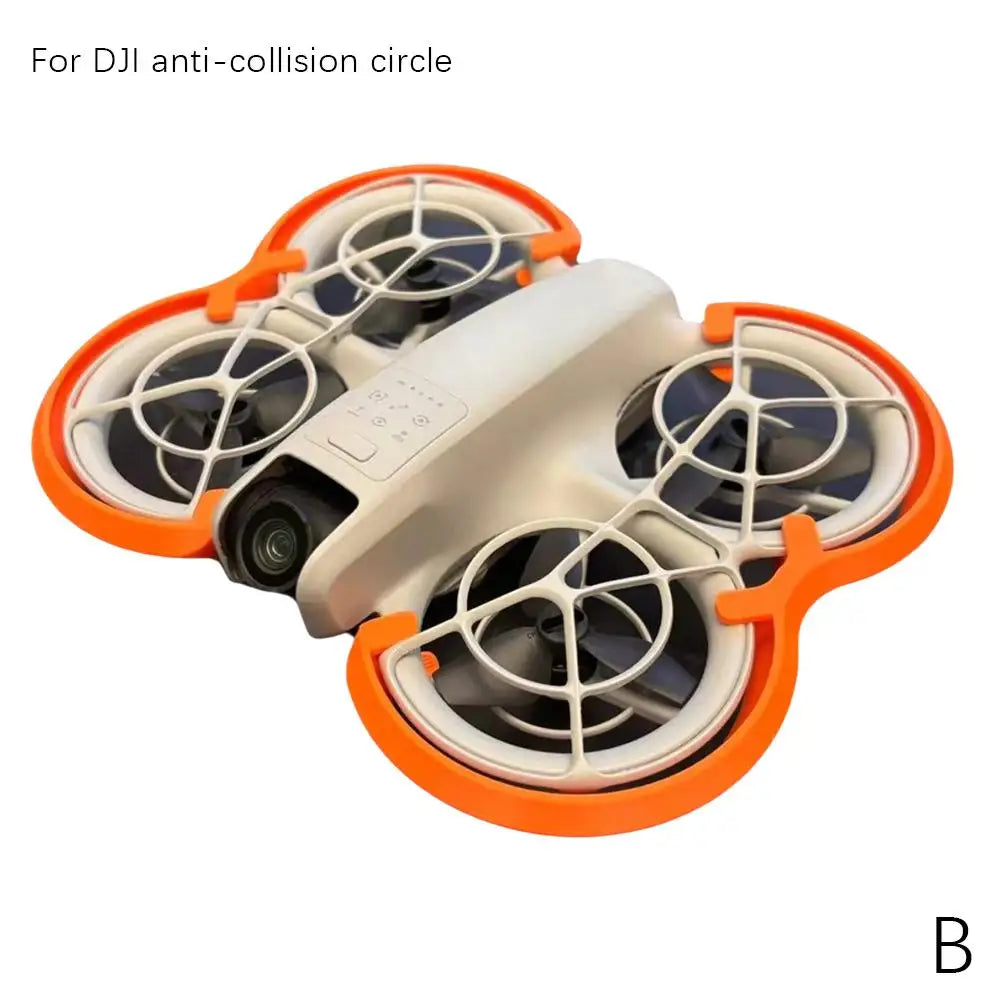 Protective Bumper With Kickstand for dji Neo Propeller