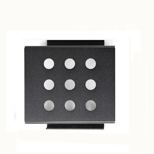 Aluminium alloy Hard Disk Drive Braket Holder Stand