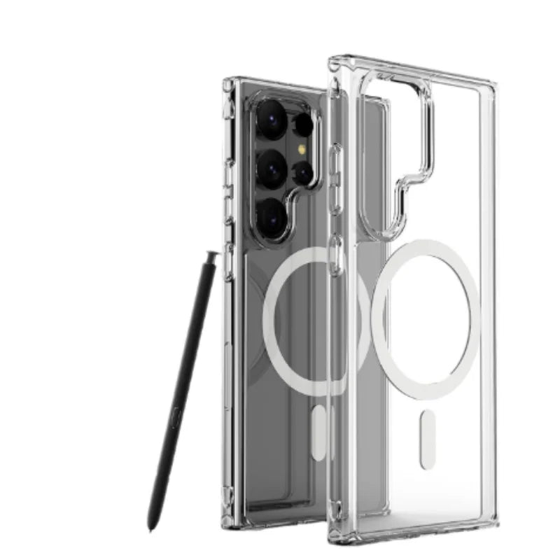 Screen Protector For S26 Ultra Mobile Phones 22GB+2TB