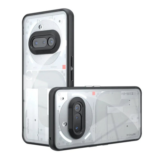 Clear Case For Nothing Phone 3a Cover Nothing