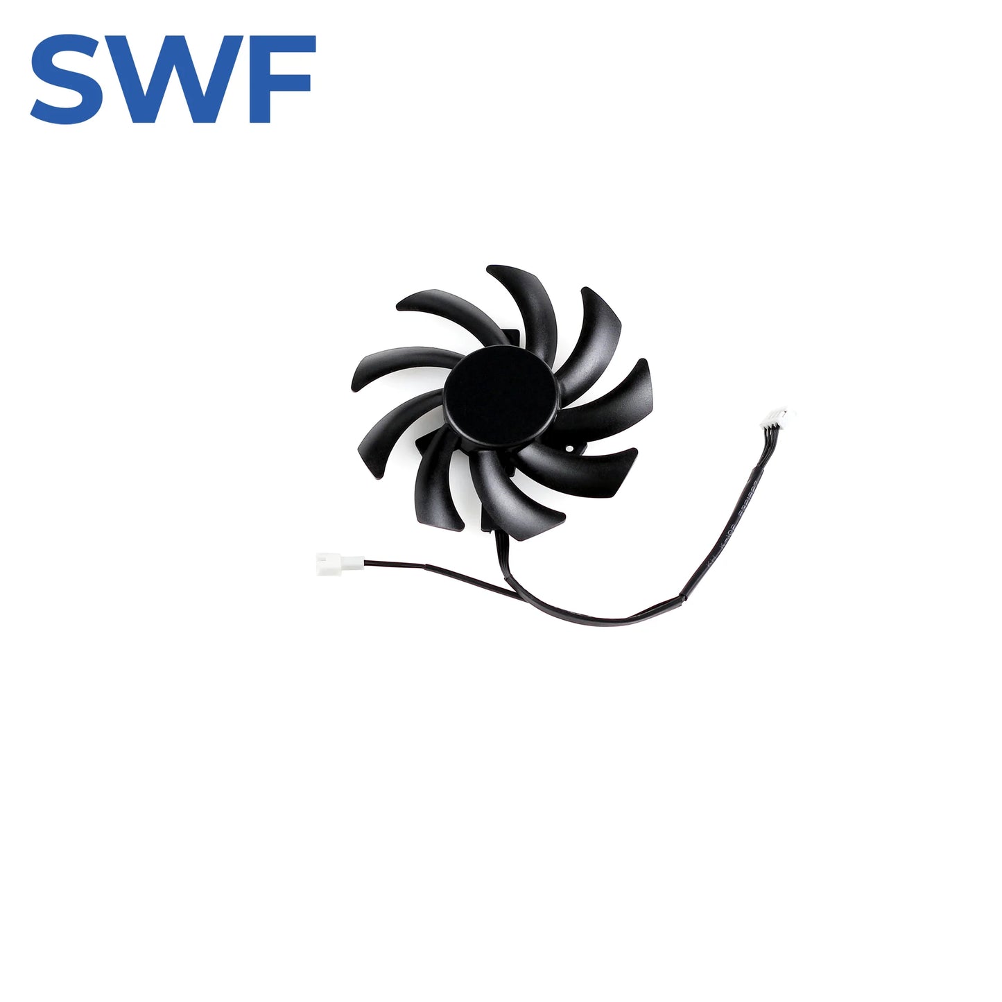 New 85MM FDC10H12S9-C Cooling Fan For Lenovo Dell