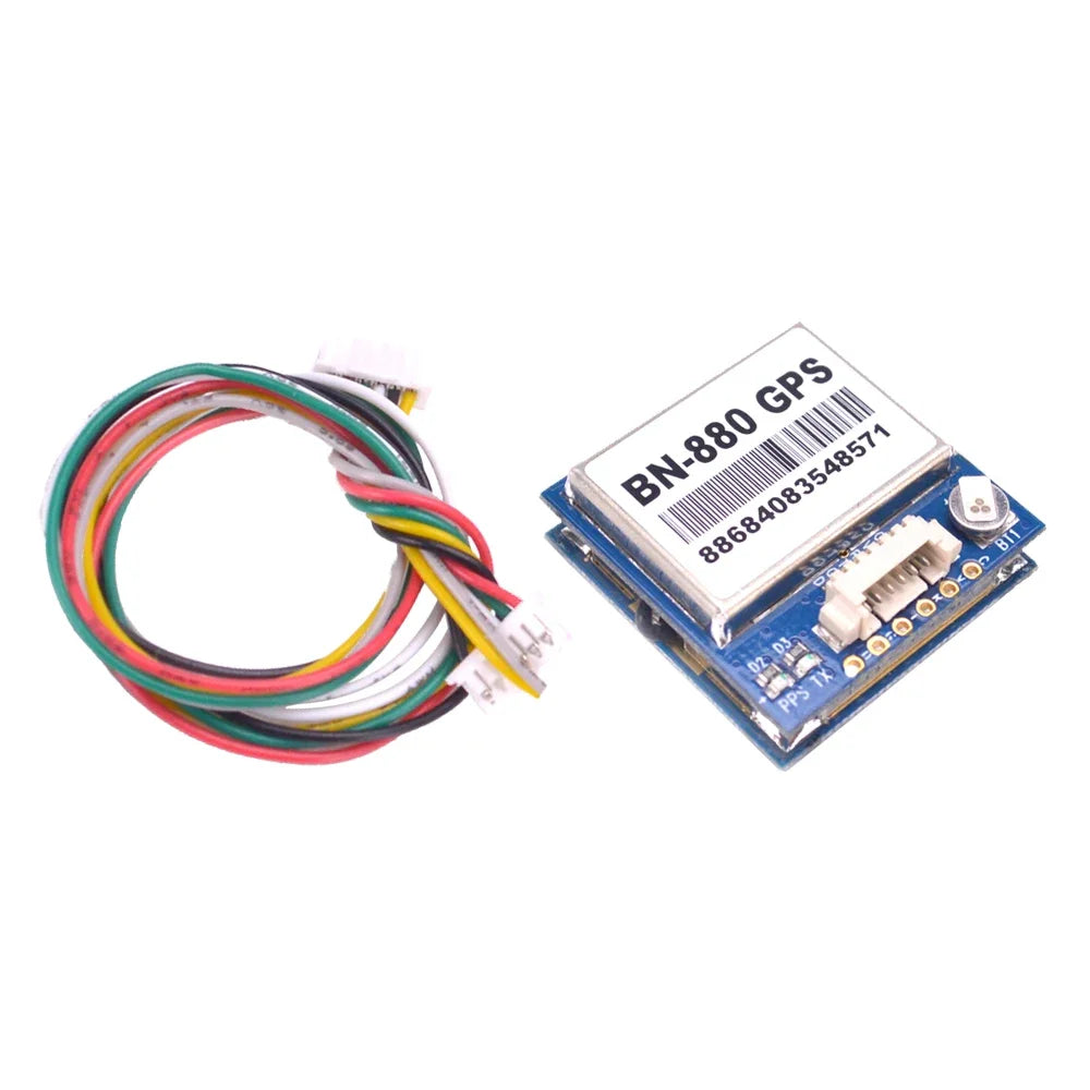 BN880 BN-880 BN-220 BN220 GPS GLONASS Antenna Module