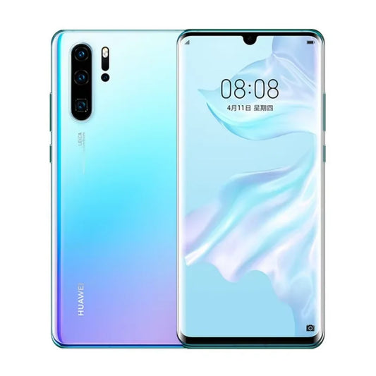Global,HUAWEI-P30 Pro,Smartphone Android,Google Play Store,6.47 inch 8GB+512GB ROM,Mobile