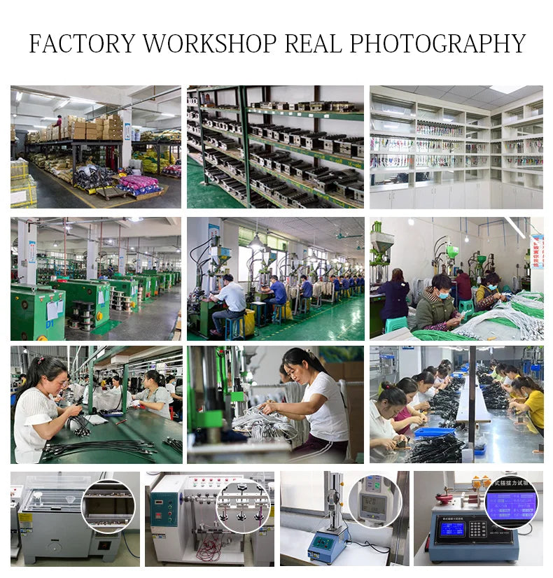 RCA Cable 2 Rca To 2 Rca Stereo