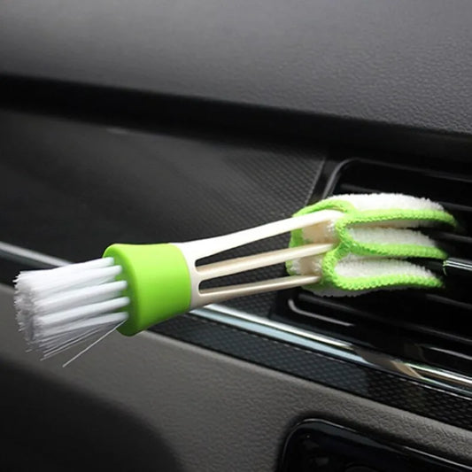 Auto Car Brush Cleaning Tool Auto Air Conditioner