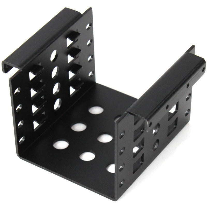 Aluminium alloy Hard Disk Drive Braket Holder Stand