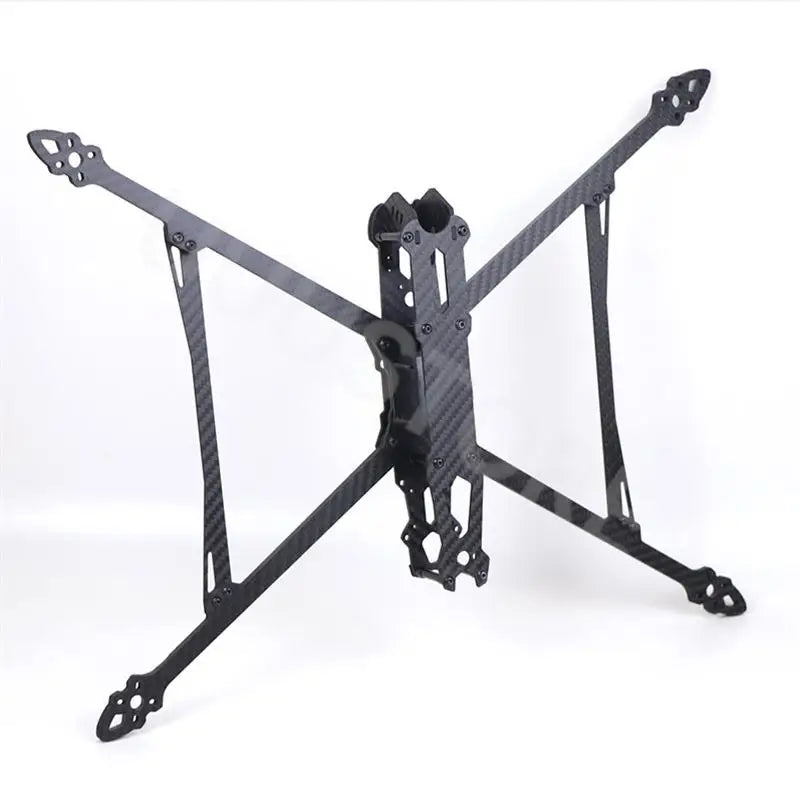 UUUSTORE 3K Carbon Fiber Frame MARK4 V2 8inch