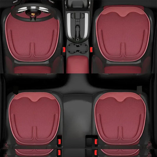 Universal Four Seasons Car Gel Cooling Seat Cushion