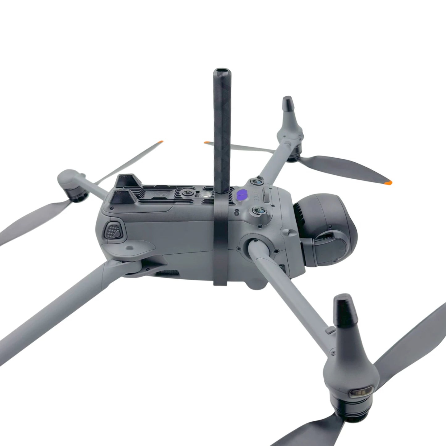 Handheld Bracket For DJI Mavic 4 Pro hand-attached