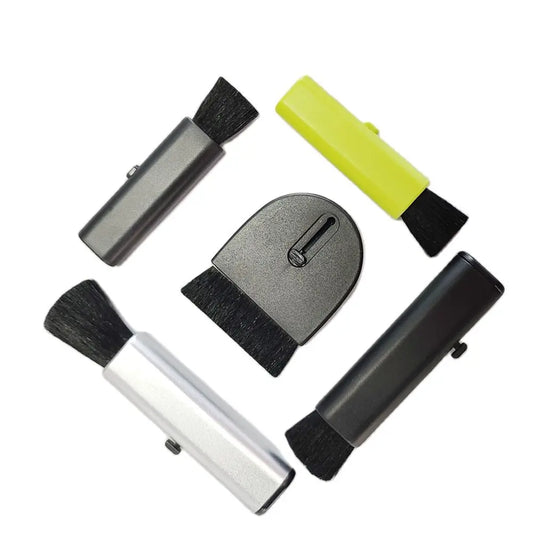 Computer Keyboard Cleaning Tool Retractable Camera Musical instrument