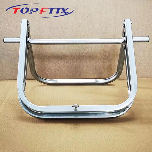 Foldable Convenient Single Person Wiring Tool Artifacts For