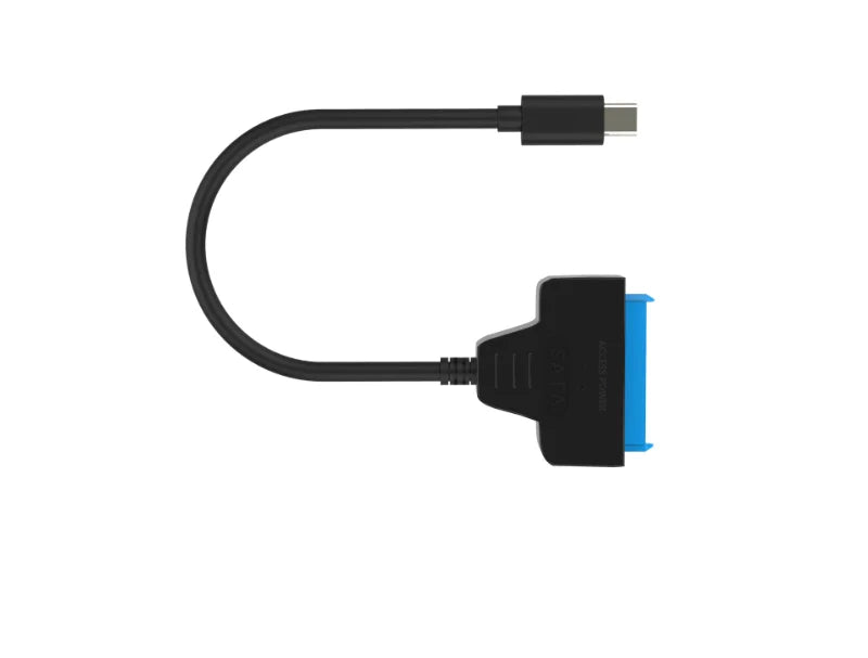 TYPE-C USB 3.1 To Sata Easy Drive Line