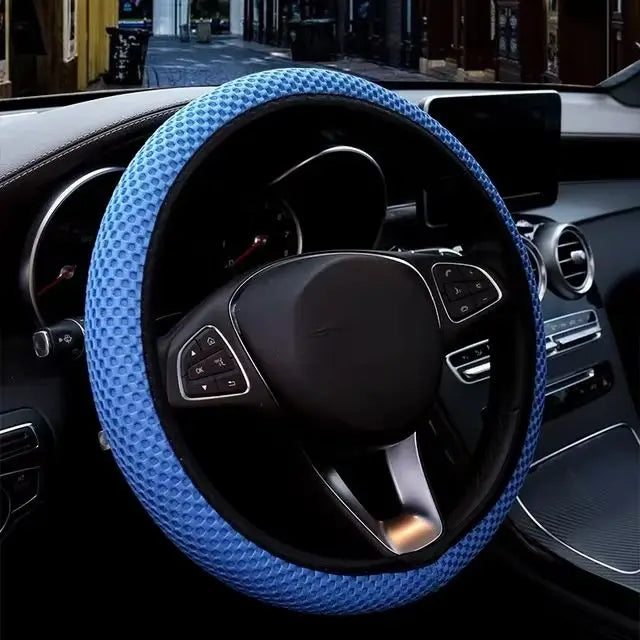 Summer Four Seasons Breathable Massage Comfortable Mesh Cloth