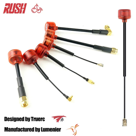 Rush Cherry FPV 5.8G Antenna LHCP RHCP SMA