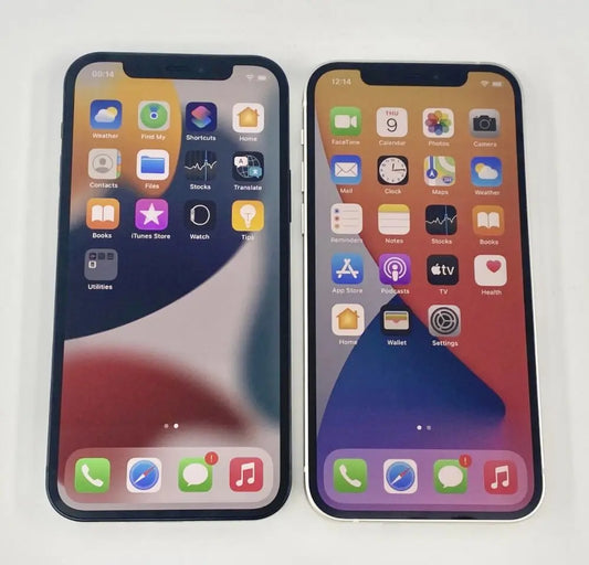 Apple iPhone 12 Face ID 6.1" 4G RAM