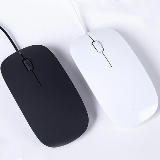 Hot Selling Neutral Wired Mouse 2.4Ghz with USB