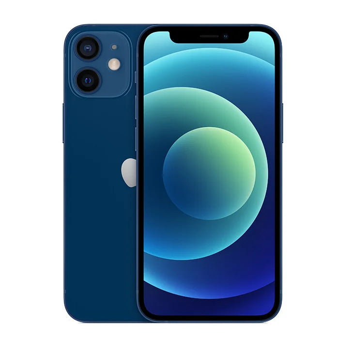 Apple iPhone 12 Face ID 6.1" 4G RAM