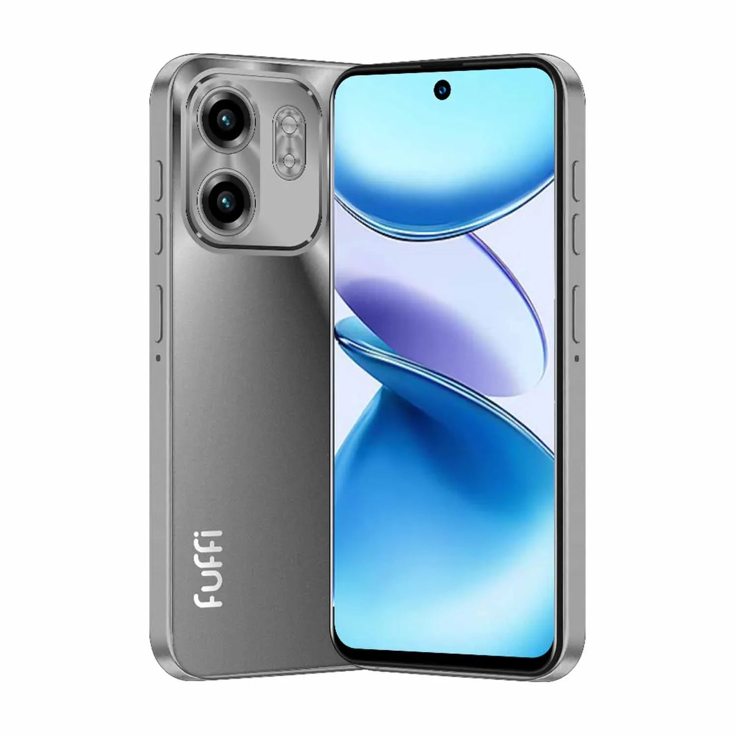 FUFFI X7 Pro Smartphones Cellphone Android 14 6.56