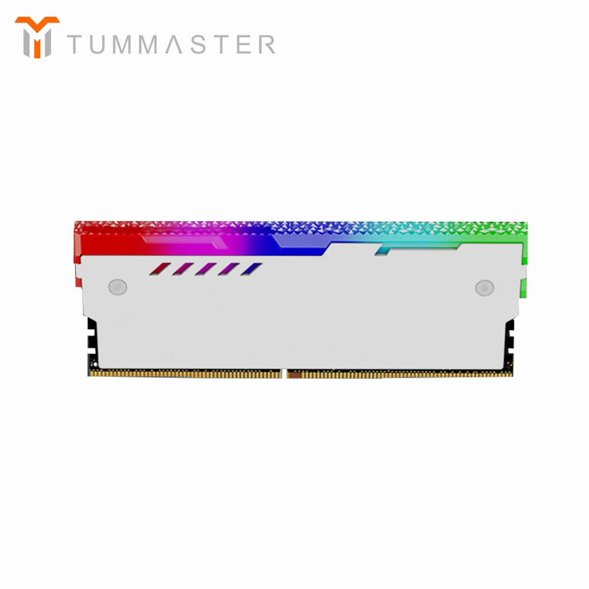 TUMMASTER GY-06 Computer ARGB RAM Memory Heatsink cooling