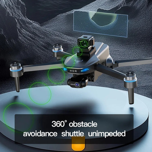 SG109 MAX2 GPS Professional Drone With 4K Camera