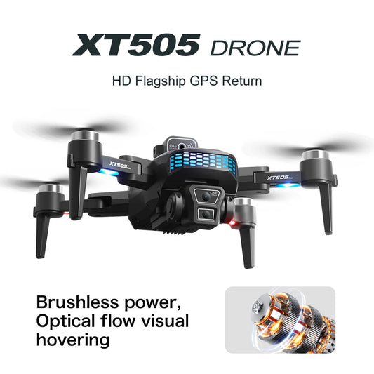 LS XT5058K HD dual camera 5G optical flow