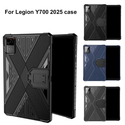 For Legion Y700 2025 Tablet Protective Case With