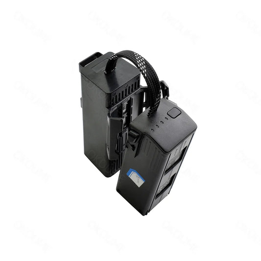 12000mah Dual Battery Fast Charger For Mavic 3