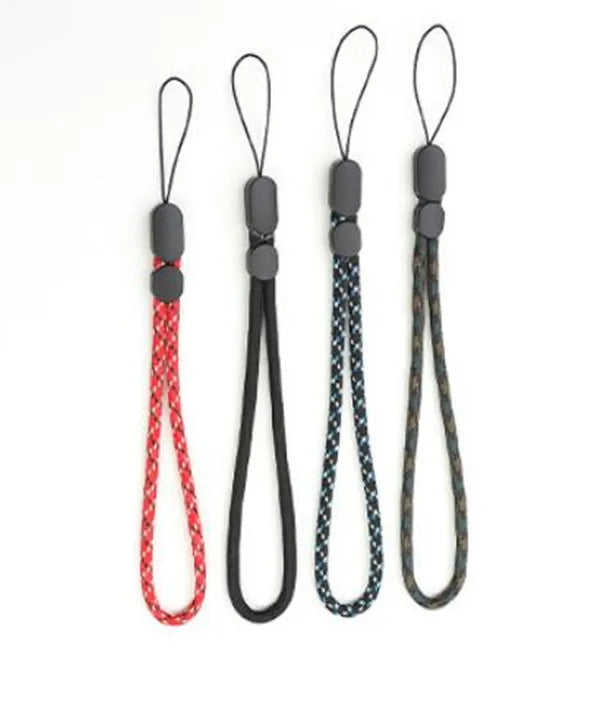 10 Pcs Hand Wrist Strap Lanyard, Adjustable Nylon