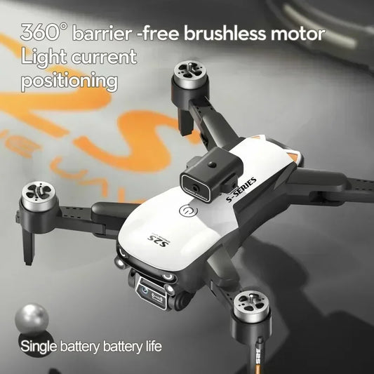 XIAOMI MIJIA S2S Mini Drone Profesional 8K Dual