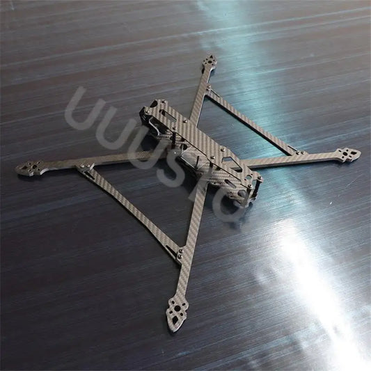 UUUSTORE 3K Carbon Fiber Frame MARK4 V2 8inch