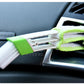 Auto Car Brush Cleaning Tool Auto Air Conditioner