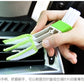 Auto Car Brush Cleaning Tool Auto Air Conditioner