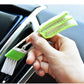 Auto Car Brush Cleaning Tool Auto Air Conditioner