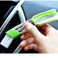 Auto Car Brush Cleaning Tool Auto Air Conditioner