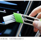 Auto Car Brush Cleaning Tool Auto Air Conditioner